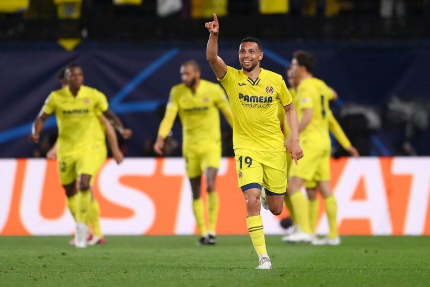 Villarreal missed Liverpool in the Champions League final, but fell in love with itself: bounced back from 0:2 and made me believe in a miracle