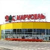 Hypermarkets in Anna