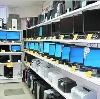 Computer stores in Anna