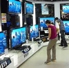 Electronics stores in Anna