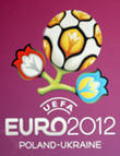 Online matches Euro 2012